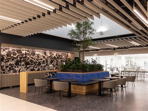 Myriad Genetics Inaugurates West Campus – MHTN Architects