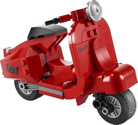 Lego Vespa (40517), Building Sets - Amazon Canada