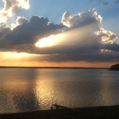 Share your Favorite Sam Rayburn Photos at SamRayburn.com