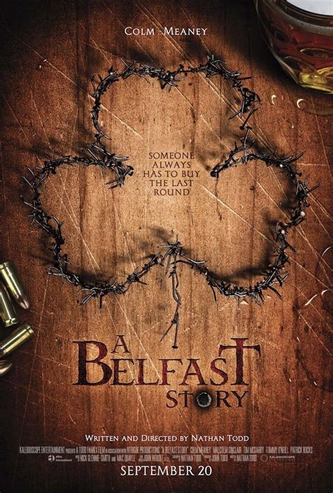 A Belfast Story Streaming in UK 2013 Movie