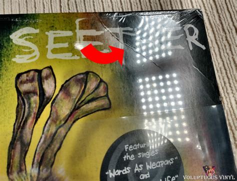 Seether ‎– Isolate And Medicate (2014) Vinyl, LP, Album – Voluptuous Vinyl Records