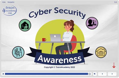 Reviews for Cyber Security Awareness Training | Train4Academy