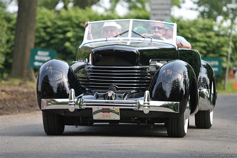 1935 Cord 810 Gallery | | SuperCars.net