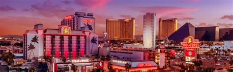 OYO Hotel & Casino enters Las Vegas - ehotelier Insights