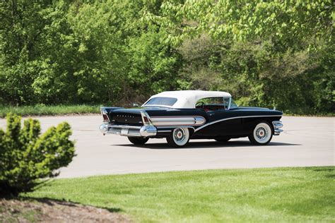 1958, Buick, Special, Convertible, Luxury, Retro Wallpapers HD / Desktop and Mobile Backgrounds