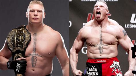 Brock Lesnar Inspirational Workout Routine SpotMeBro.com