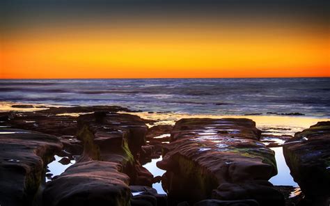 La Jolla Cove, A Paradise For Swimming and Diving - Traveldigg.com