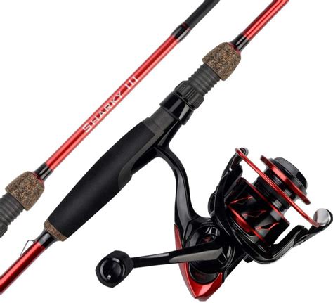 Best Trout Rod and Reel Combo - Our Top 3 Choices - EatThatFish.com