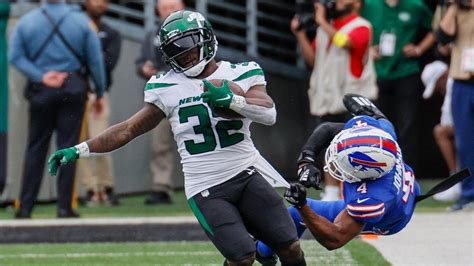 Jets-Bills game photos - Newsday