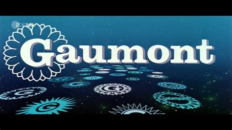 Gaumont - Logo (1990) [720p nativ, Dolby Surround] - YouTube