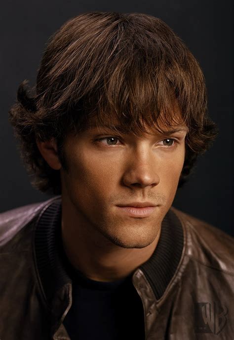 Jared Padalecki entrevista en la Comic Con ~ cotibluemos