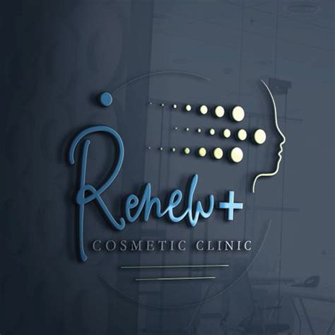 Professional and attractive medical clinic logo for renew+ medical clinic | Logo design contest ...