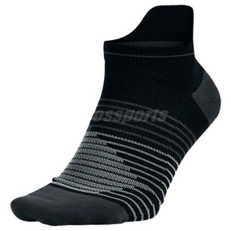 Nike Performance Lightweight Running Socks Size 5-8 | Arons Sports