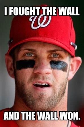 Pin by Andy Durkee on Very funny | Bryce harper, Baseball boyfriend ...