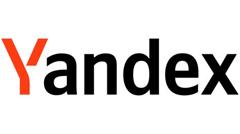 Yandex.ru Logo