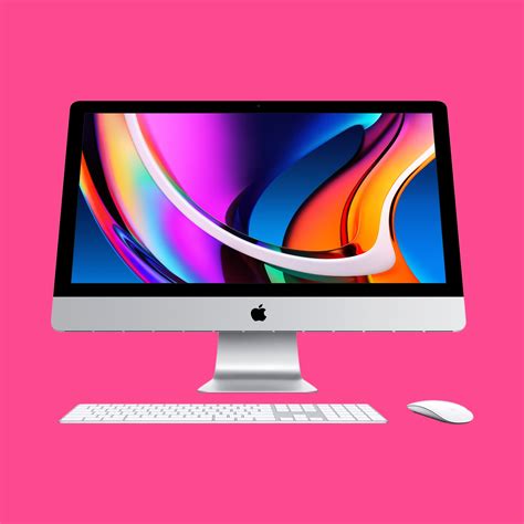 Apple mac 27 inch desktop - cablepassl