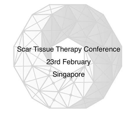 Scar Tissue Therapy Conference | Mastectomy | C- Section