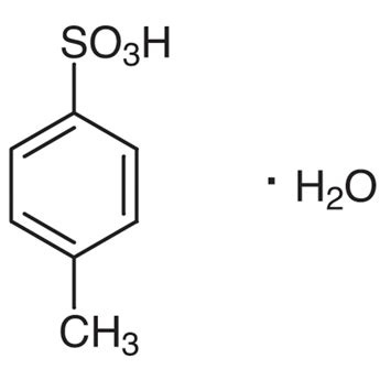 p-Toluenesulfonic Acid 6192-52-5 | Tokyo Chemical Industry Co., Ltd.(APAC)