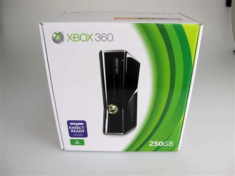 Unboxed: Xbox 360 Slim - PC & Tech Authority