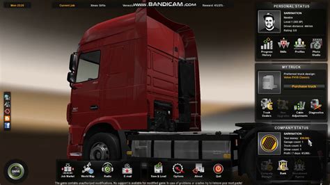 Euro truck simulator 2 cheats - blingryte