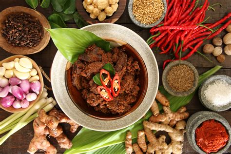 10 Makanan Khas Indonesia untuk Ngobatin Rindu Liburan! | tiket.com