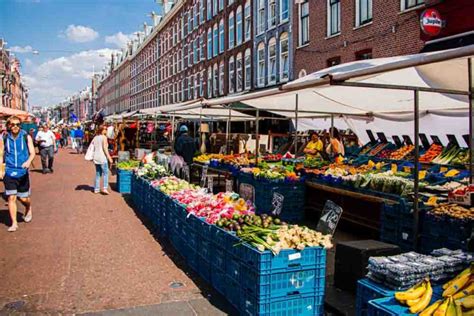 Amsterdam Food Guide | The Best Amsterdam Restaurants | 2foodtrippers