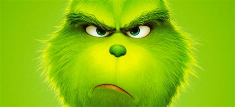 Film review: The Grinch - Richer Sounds Blog | Richer Sounds Blog