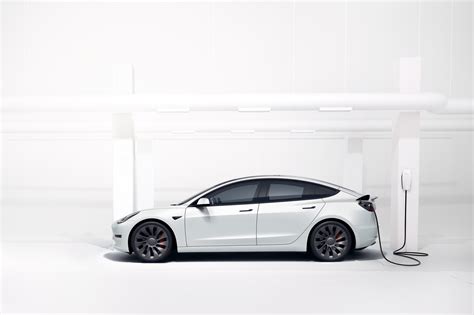 Should You Rent a Tesla Model 3?