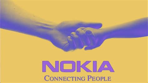 Nokia Hands Logo Effects | Inspired By Nova TV Intro (2011) Effects ...