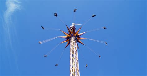 PNE Playland Rides (FB) | Vancouver's Best Places