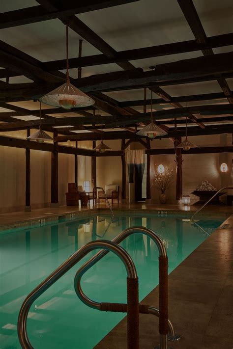 Shibui Spa: Best Downtown NYC Spa, Wellness Hotel, Spa Gift Certificate | The Greenwich Hotel ...