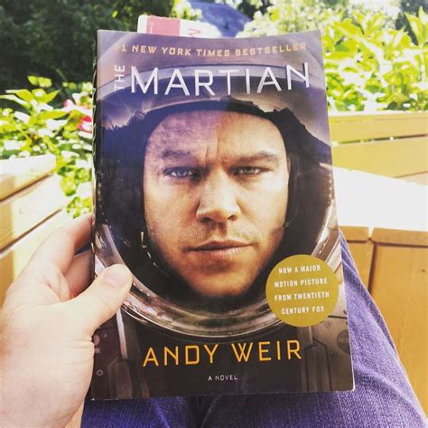 Book Review: The Martian | Pure Geekery