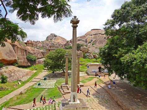 Chitradurga Fort Karnataka, History, Timings, Entry Fees