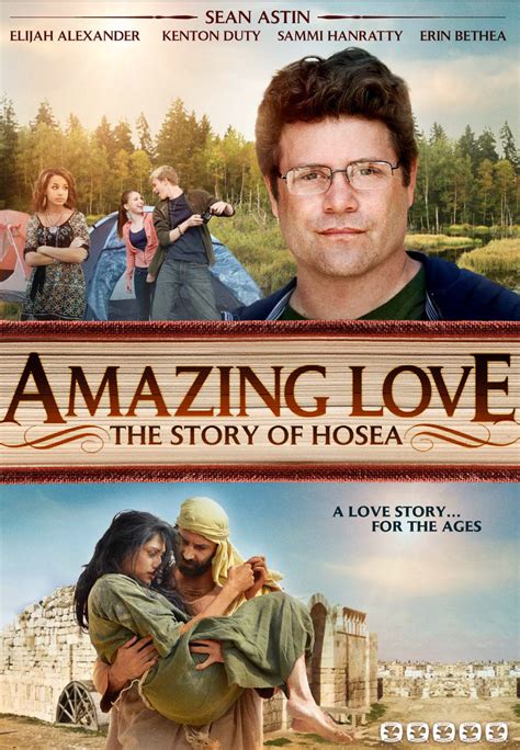 Amazing Love (2012)