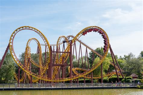 Parc Astérix - Voyages Remi