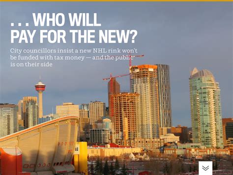 Calgary Herald: the latest Postmedia relaunch | García Media