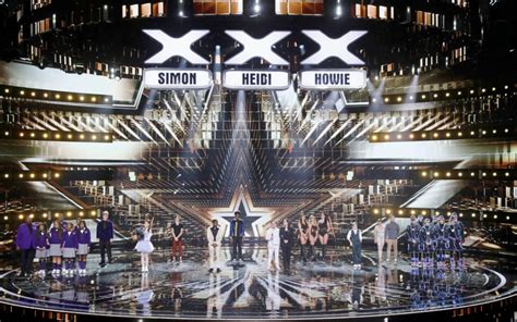 ‘America’s Got Talent: All-Stars’ Results: The Winner of AGT 2023 Is ...