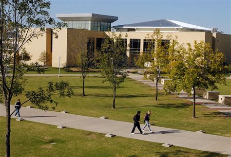 Collin College Preston Ridge Campus, Frisco Texas | Collin College | Flickr