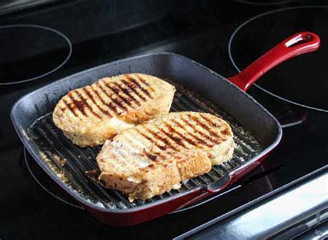 Everything You Need To Know About GRIDDLE PAN ! | TheFryPans