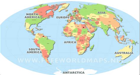 Climate Zones