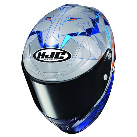 Pol Espargaro Replica HJC Helmet - SportBikes Inc Magazine