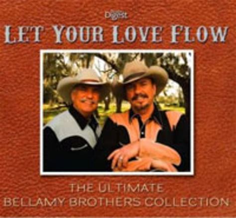Bellamy Brothers Release ‘Ultimate Collection’