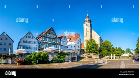 Böblingen, Baden-Württemberg, Germany Stock Photo - Alamy