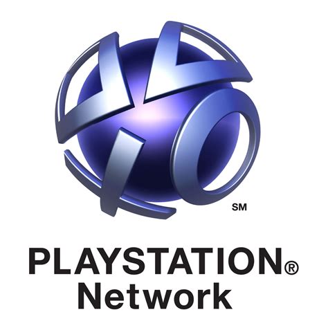 PSN Logo / Internet / Logonoid.com