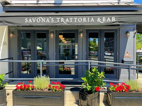 Savona's Expands its Empire with New Hudson Location | Restaurants | Hudson Valley | Chronogram ...