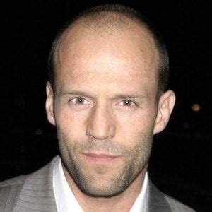 Jason Statham - Bio, Facts, Family | Famous Birthdays