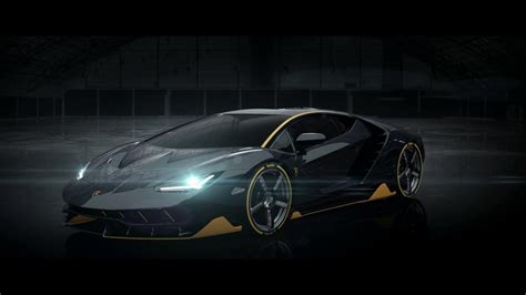 Lamborghini Centenario Wallpapers - Wallpaper Cave