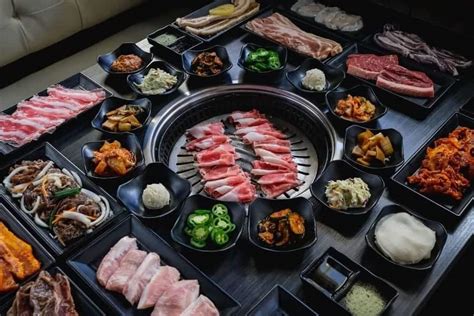 10 Best Korean BBQ in San Diego, CA 2023