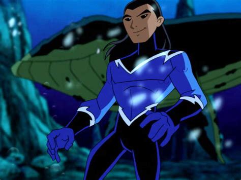 Aqualad (Teen Titans) | Batman Wiki | Fandom