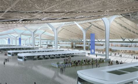 Xi’an Xianyang International Airport - Landrum & Brown Incorporated